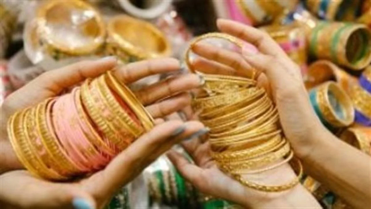 توقعات التضخم الأمريكي.. مسار أسعار الفائدة والذهب يترقب قرار الفيدرالي الجديد